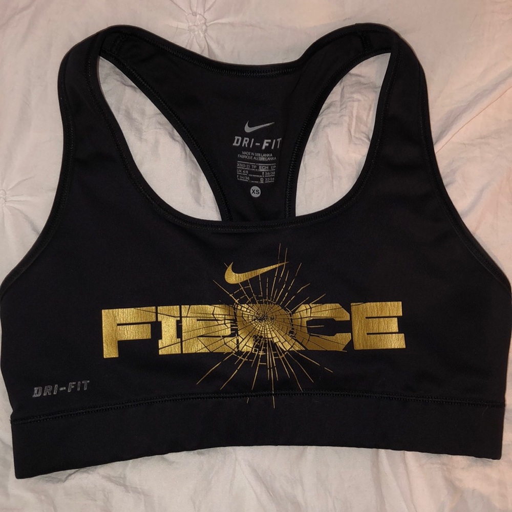 Nike Sports Bra